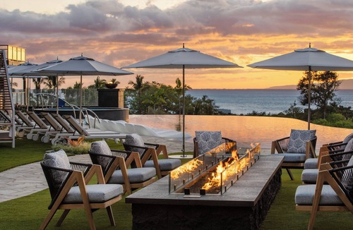Wailea Hotel | AC Hotel by Marriott Maui Wailea