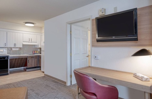 Allentown Apartment | Accessible 1BR King Suite | Free Breakfast + Pool