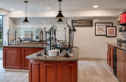 Allentown Apartment | Accessible 1BR King Suite | Free Breakfast + Pool