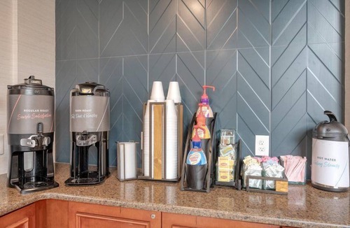 Allentown Apartment | Accessible 1BR King Suite | Free Breakfast + Pool