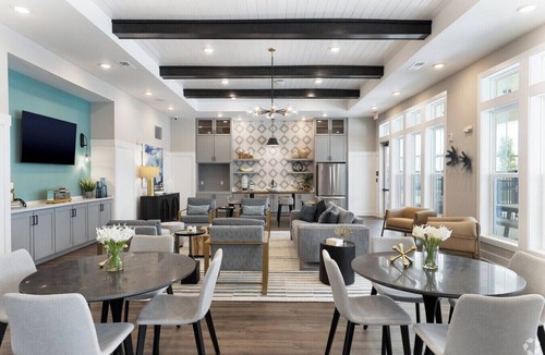 Bay Lake Apartment | Adeline Apartments 15m to Parks, Pet Friendly, Free Parking by Heavenly Homes