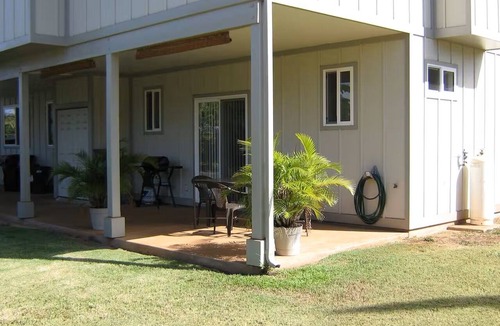 Pukalani Apartment | Adorable 1-bedroom apartment in nice Makawao for your getaway