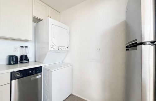 Makaha Valley Condo | Affordable Ocean View! Family and WFH Friendly!