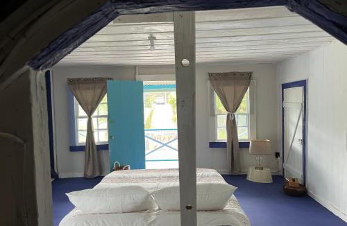 Honomu Bed & Breakfast | Akaka Falls Guest Room