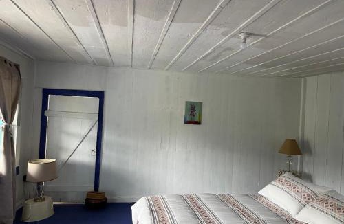 Honomu Bed & Breakfast | Akaka Falls Guest Room
