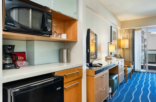 Ala Moana Condo | Ala Moana #1132
