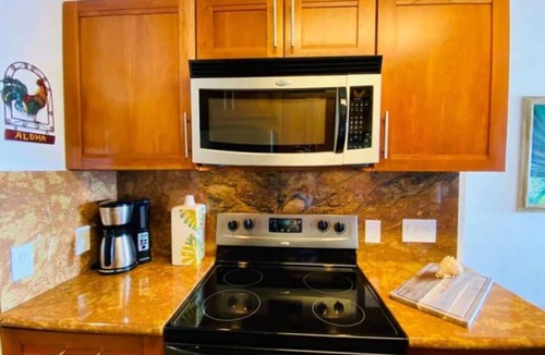 Poipu Condo | Alihi Lani 3 Beautiful Ocean View & Prime Location