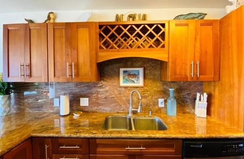 Poipu Condo | Alihi Lani 3 Beautiful Ocean View & Prime Location
