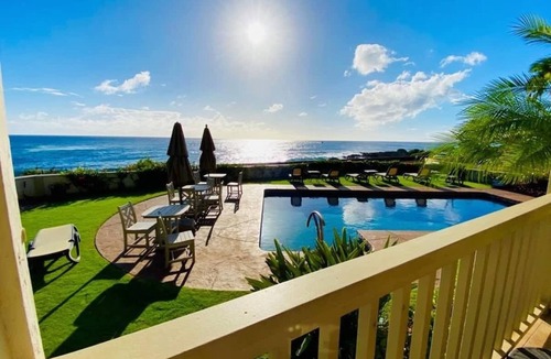 Poipu Condo | Alihi Lani 3 Beautiful Ocean View & Prime Location