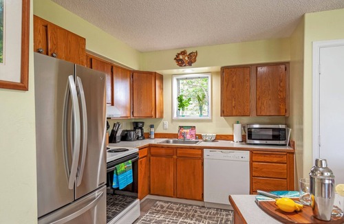 Princeville Condo | Alii Kai 1201