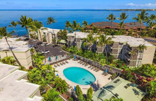 Kailua-Kona House | Alii Villas 329