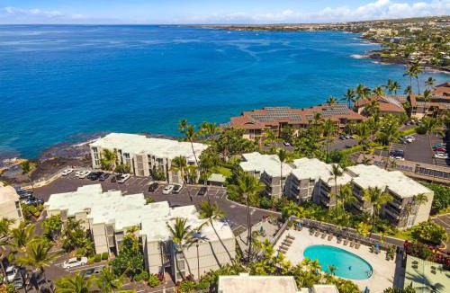 Kailua-Kona House | Alii Villas 329