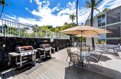 Kailua-Kona House | Alii Villas 329