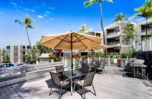 Kailua-Kona House | Alii Villas 329
