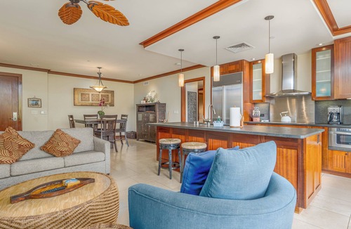 Ko Olina Villa | Aloha! Come enjoy paradise in our tranquil & relaxing beach villa.