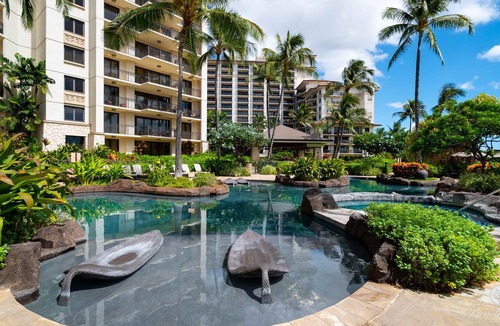 Ko Olina Villa | Aloha! Come enjoy paradise in our tranquil & relaxing beach villa.