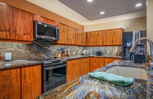 Keauhou Condo | Aloha Condos, Kanaloa at Kona, Condo 3603, Ocean View, AC