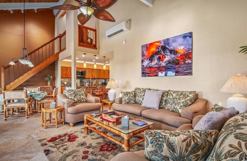 Keauhou Condo | Aloha Condos, Kanaloa at Kona, Condo 3603, Ocean View, AC