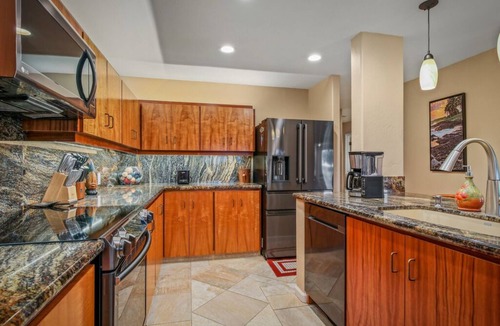Keauhou Condo | Aloha Condos, Kanaloa at Kona, Condo 3603, Ocean View, AC