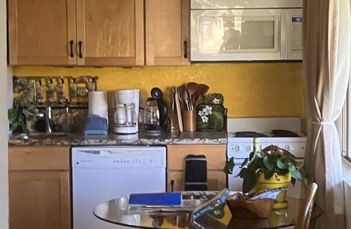 Kihei Apartment | Aloha Hale - spacious, comfortable studio -with beach gear