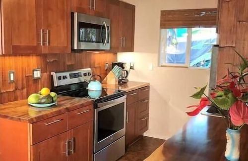 Pahoa House | Aloha Kahakai