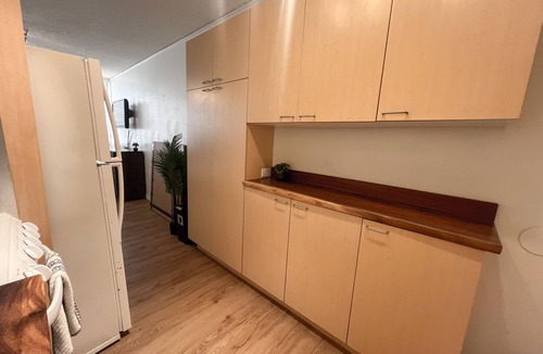 Waikiki Apartment | Aloha Waikiki Studio @ Ainahau Gardens