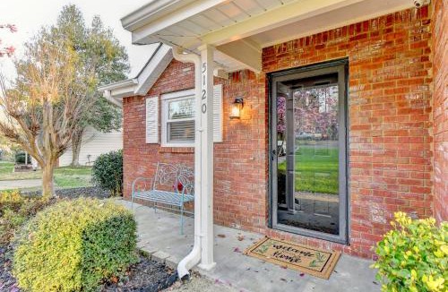 Alpharetta House | Alpharetta Dreaming