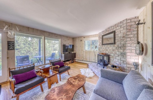 Winhall House | Alpine Duplex 2