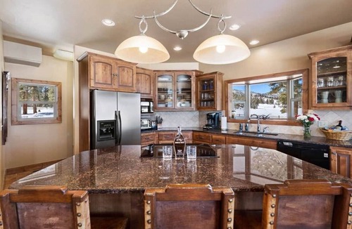 Pagosa Springs House | Alpine Lakes Lodge, 3bd Ensuites+35 Acres+Dogs+Kids+Sleeps8+Air Conditioning!