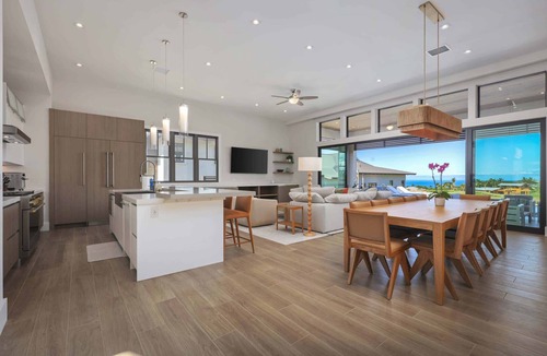 Kamuela House | Amaui Villas 05 Four Bedroom