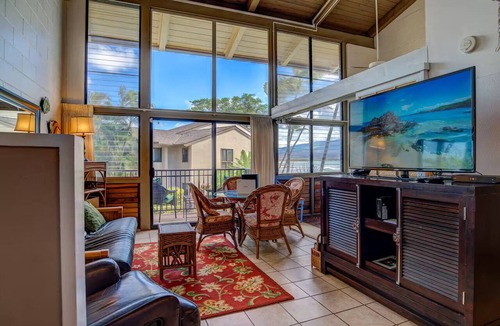 Maalaea Condo | Amazing 2B/2B Ocean Front Condo, Great View! AC