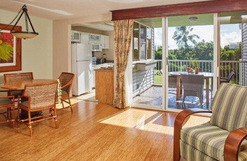 Princeville Condo | Amazing Condo in The Cliffs at Princeville.