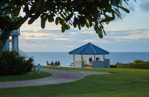 Princeville Condo | Amazing Condo in The Cliffs at Princeville.