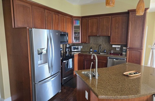 Francolin Place House | Amazing Island Views Hale 4-bedroom house in Waikoloa Village for relaxing stay.