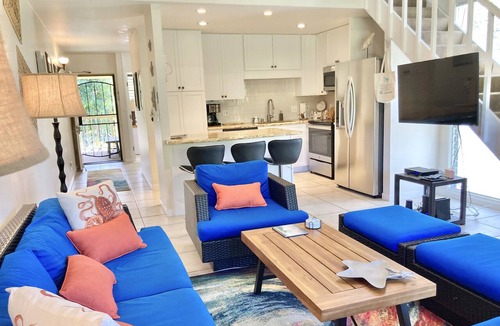 Kahuku Condo | *AMAZING LOCATION* Turtle Bay