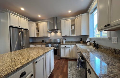 Ponderosa Trails House | Amythist