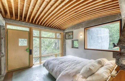 Warren House | Architectural House Prickly Mountain