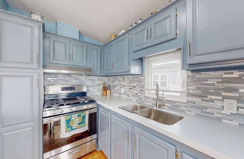 Assateague Pointe House | Assateague Pointe - 12401 Windlass Way