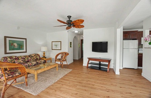 Bayview Condo | Aston Poipu Kai | Resort Amenities, Near Beach, AC, King Bed