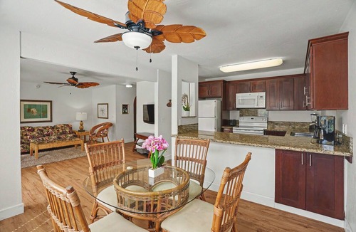 Bayview Condo | Aston Poipu Kai | Resort Amenities, Near Beach, AC, King Bed