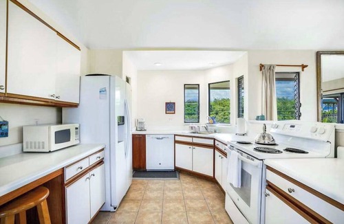 Princeville Villa | August Sale! Comfortable Kauai Villa with Beach Moments Away