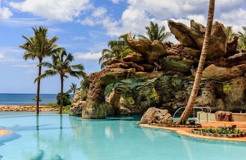 Ko Olina Resort | Aulani, A Disney Resort & Spa
