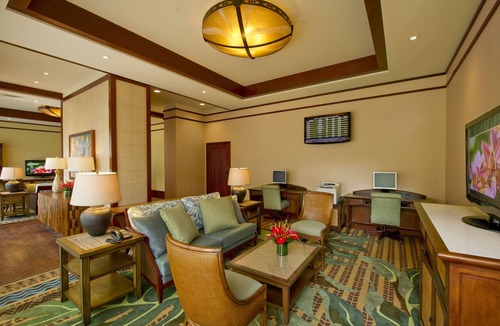 Ko Olina Resort | Aulani, A Disney Resort & Spa