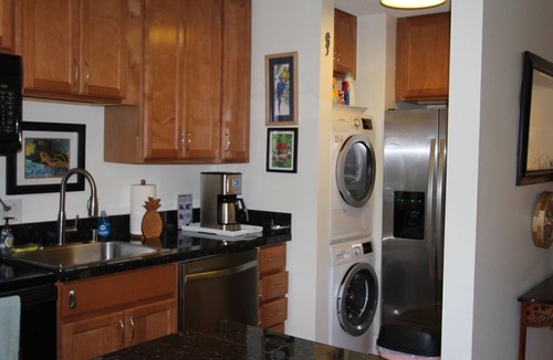 Kailua-Kona Condo | Awesome Ocean Views From Ground Floor, A/C, Recent Remodel, WI-FI
