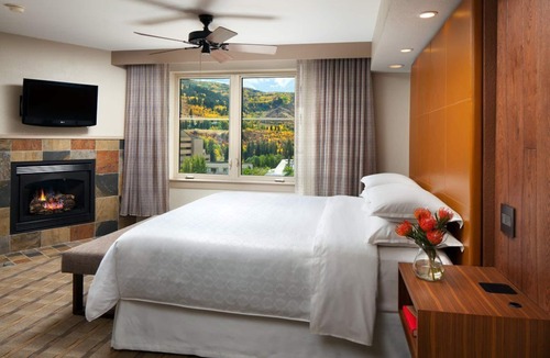 Avon Condo | Awesome Two-Bedroom Villa - New Year’s Week - Sheraton Mountain Vista