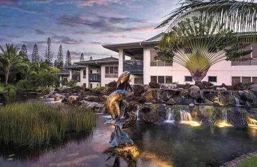 Princeville Apartment | Bali Hai 2 bedroom suite waiting for you