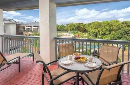Princeville Apartment | Bali Hai 2 bedroom suite waiting for you