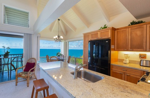 Princeville Condo | Bali Hai Views from Pali Ke Kua 220