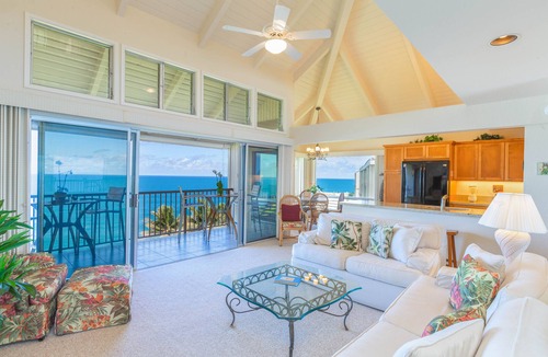 Princeville Condo | Bali Hai Views from Pali Ke Kua 220