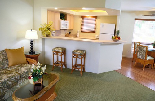 Princeville Apartment | Bali Hanalei Villas -Kauai, Hawaii-2 Bd Dlx